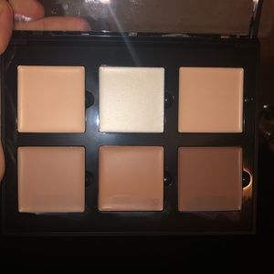 Anastasia contour kit